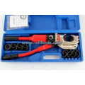 Igeelee Hydraulic Crimping Tool Zco-400 for Al/Cu Conductors Hydraulic Crimping Plier Hydraulic Compression Tool